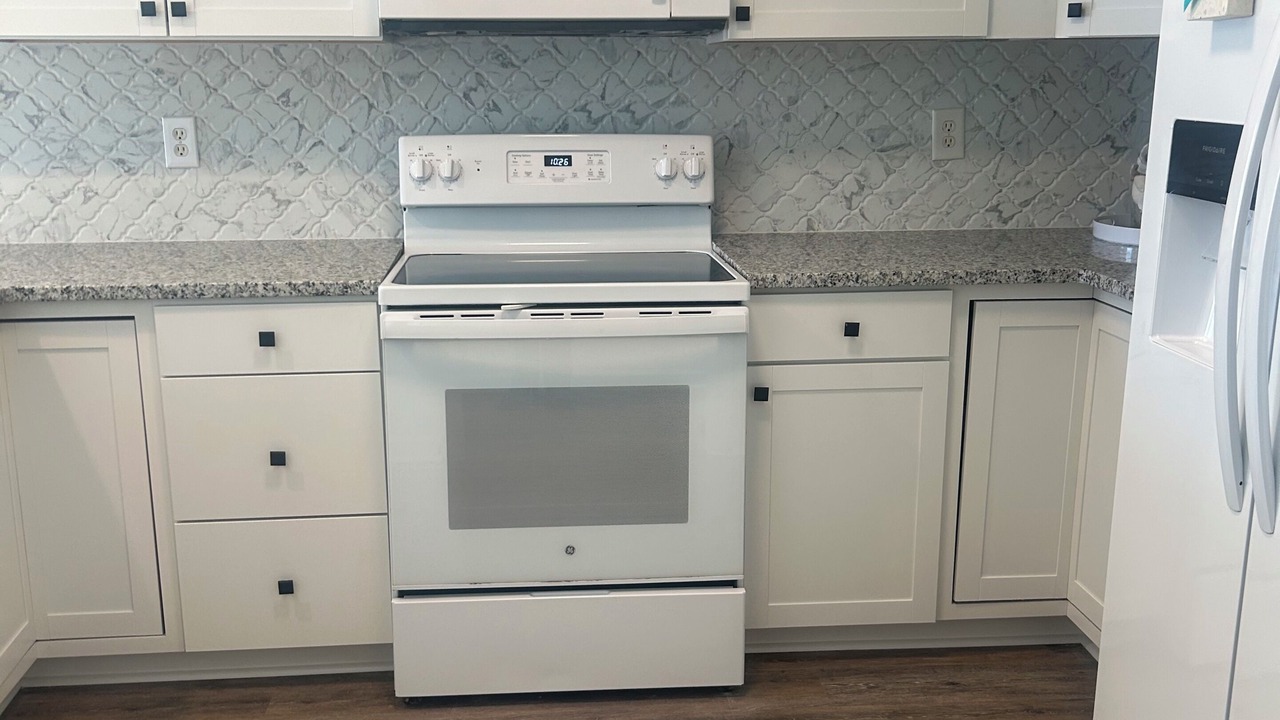 Photo of Kitchen in Surf City