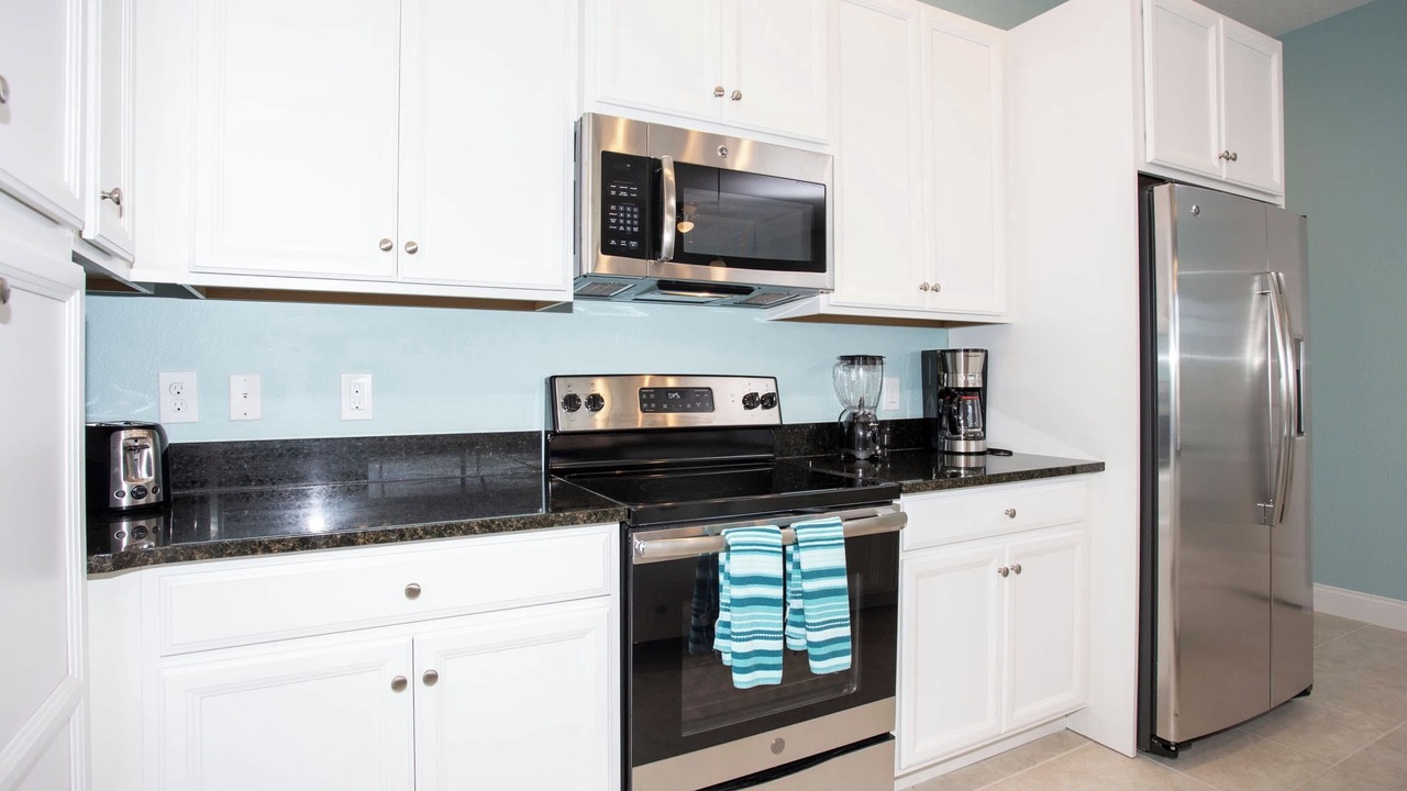 Photo of Kitchen in Davenport