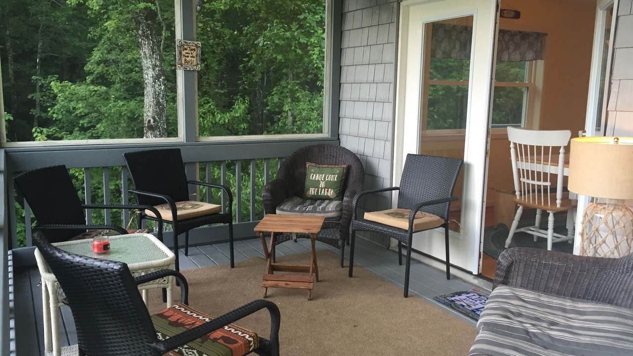 Photo of Outdoor in Topton