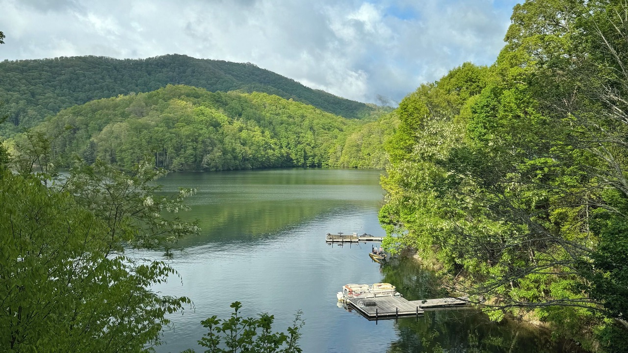 Photo of Outdoor in Topton