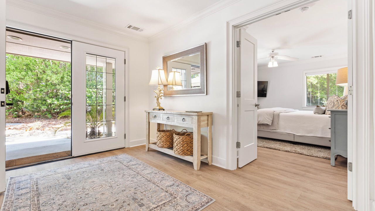 Photo of Bedroom in Sea Pines