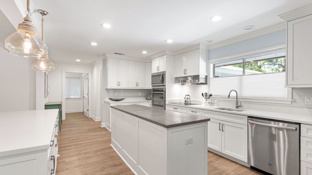 Photo of Kitchen in Sea Pines
