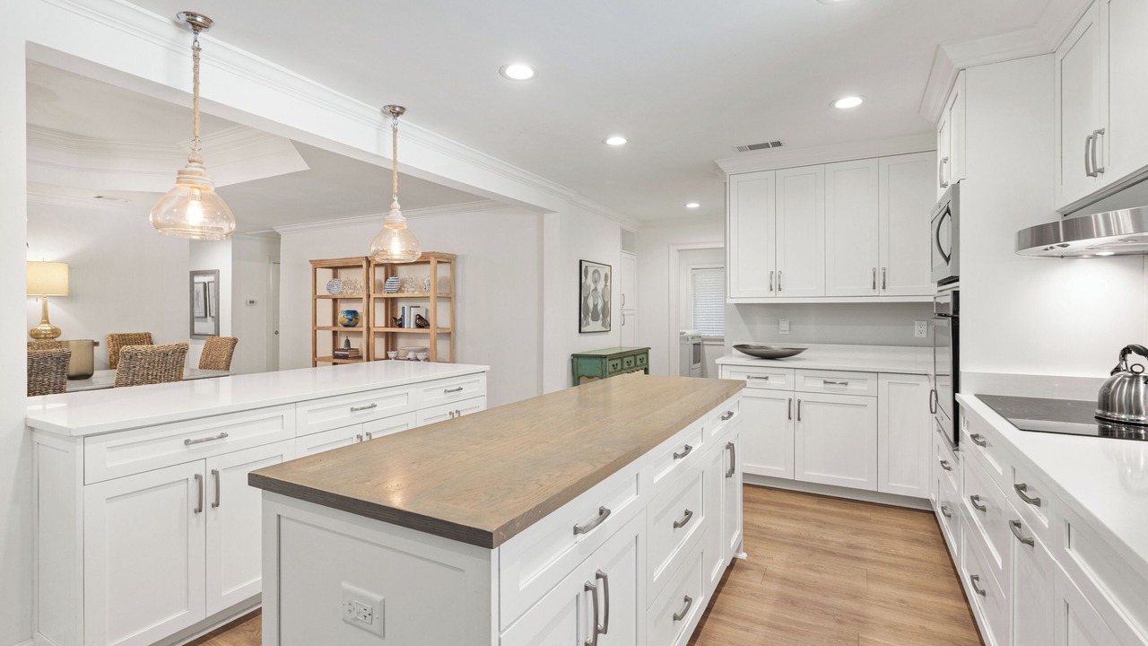 Photo of Kitchen in Sea Pines