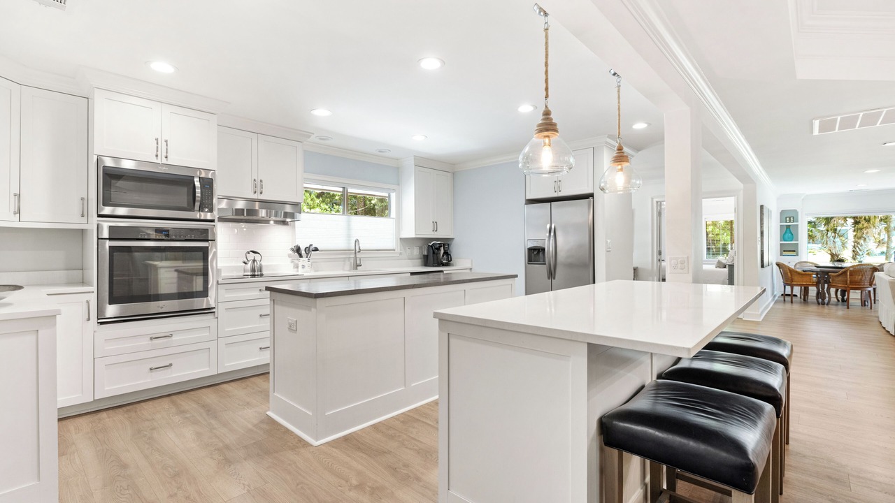 Photo of Kitchen in Sea Pines