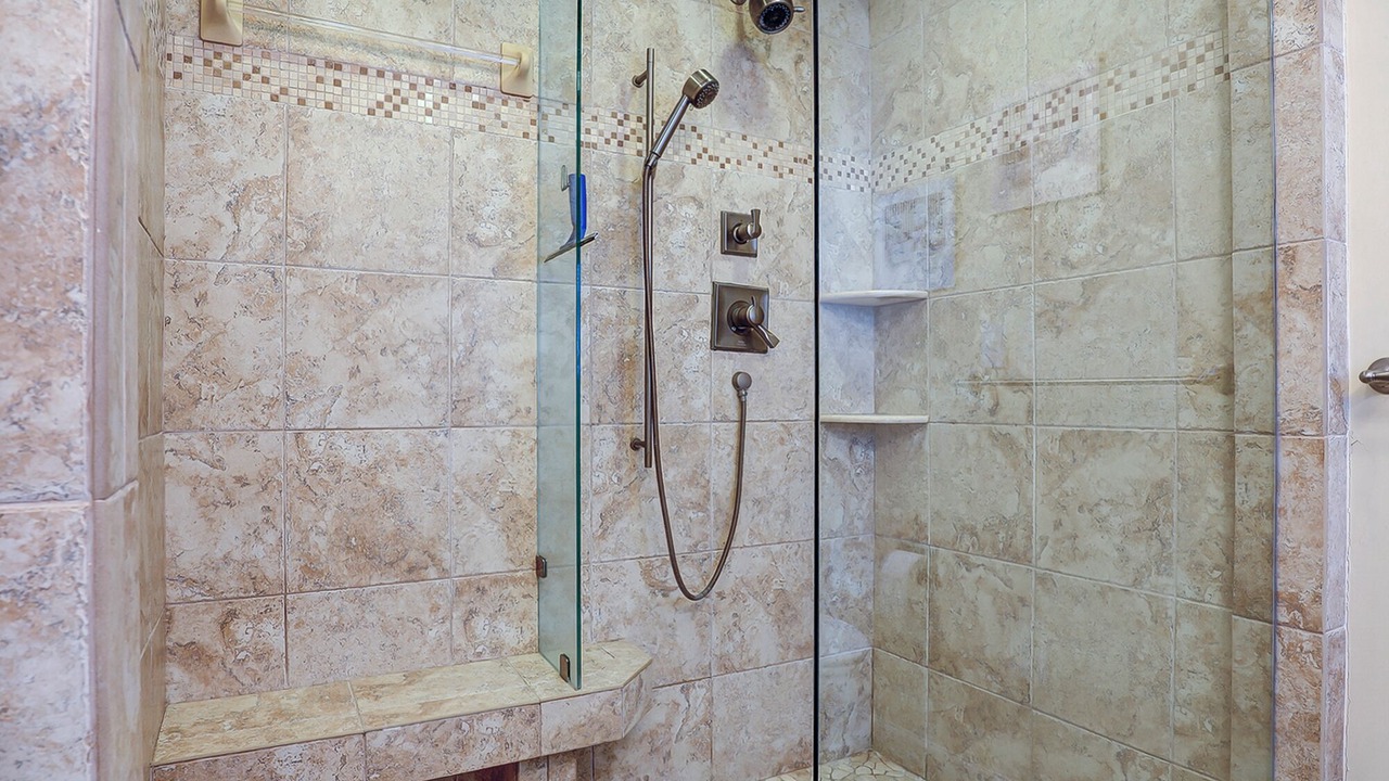 Photo of Bathroom in Shipyard Plantation