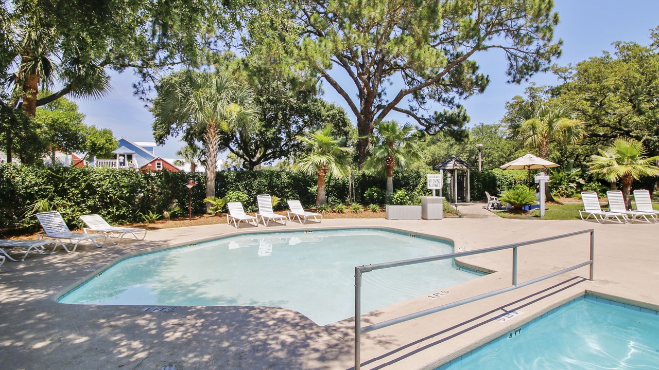Photo of Outdoor in South Beach
