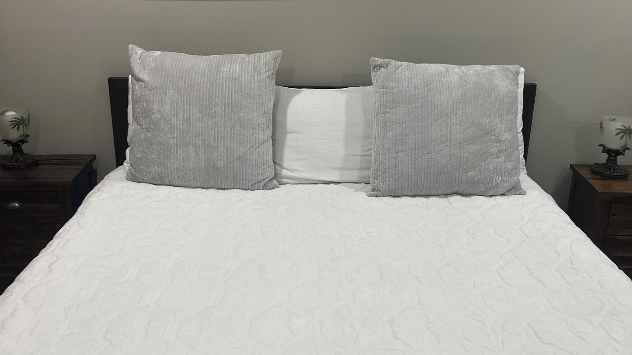 Photo of Bedroom in Hilton Head Island