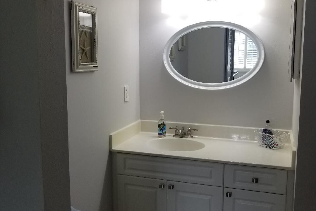 Photo of Bathroom in Fort Pierce