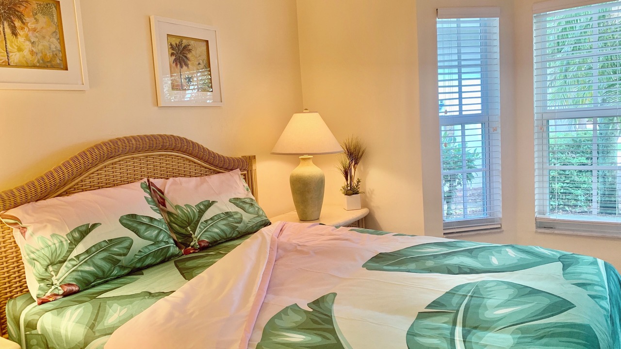 Photo of Bedroom in Falcons Glen