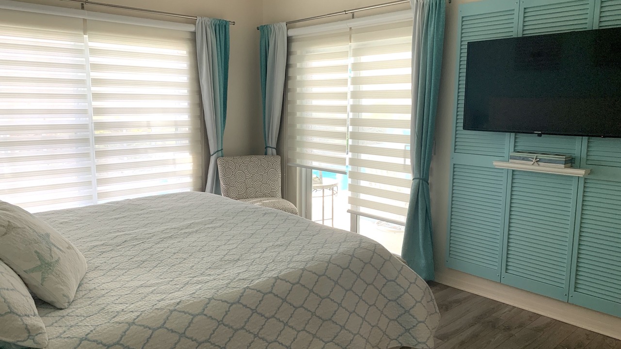 Photo of Bedroom in Falcons Glen