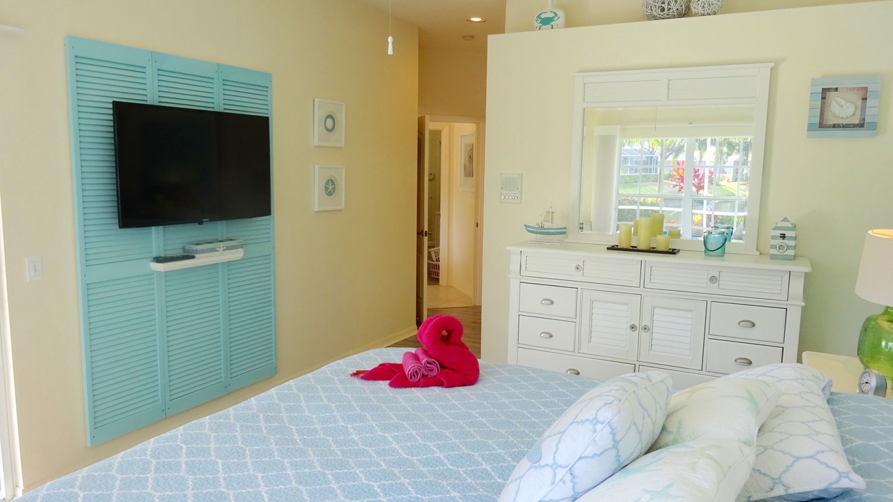 Photo of Bedroom in Falcons Glen
