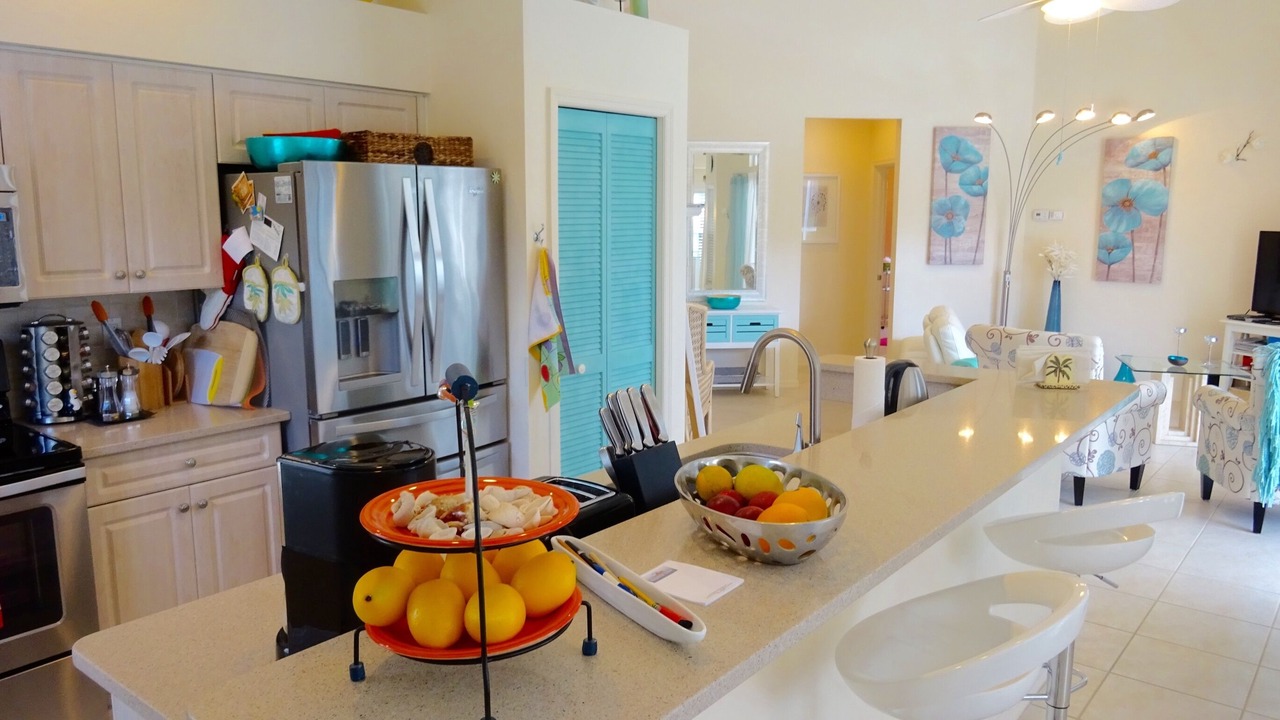 Photo of Kitchen in Falcons Glen