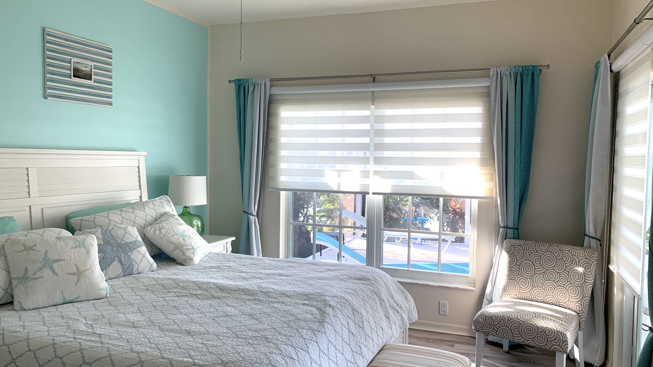 Photo of Bedroom in Falcons Glen