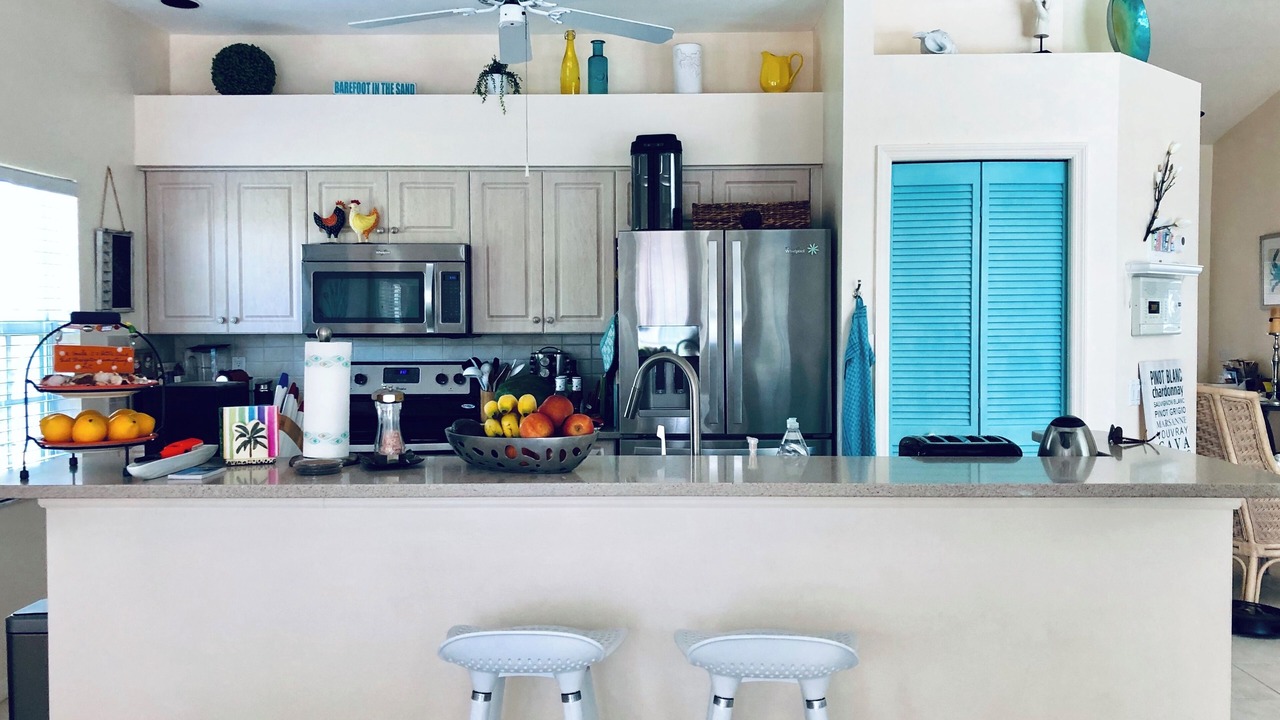 Photo of Kitchen in Falcons Glen