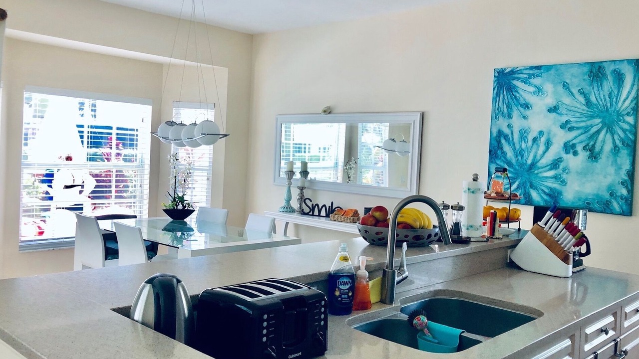 Photo of Kitchen in Falcons Glen