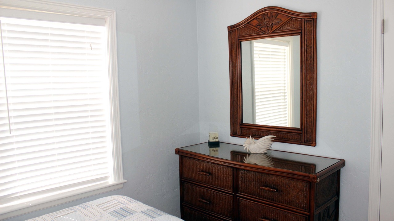 Photo of Bedroom in Treasure Island