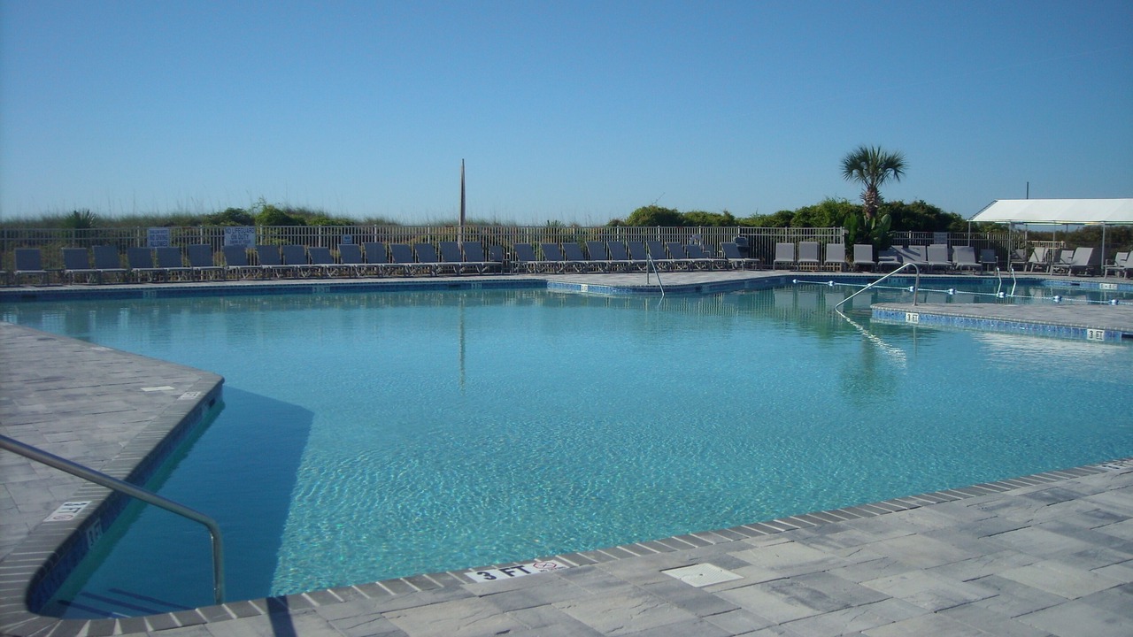 Photo of Outdoor in Folly Field