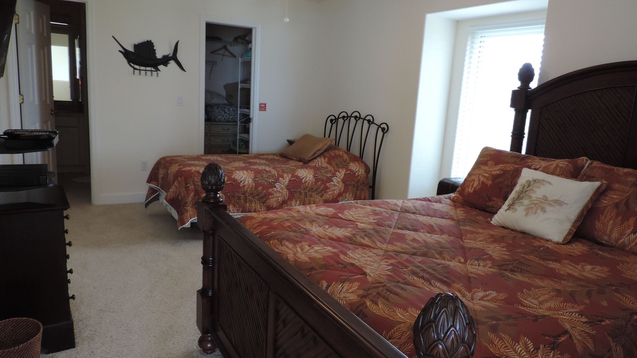 Photo of Bedroom in Melbourne Beach
