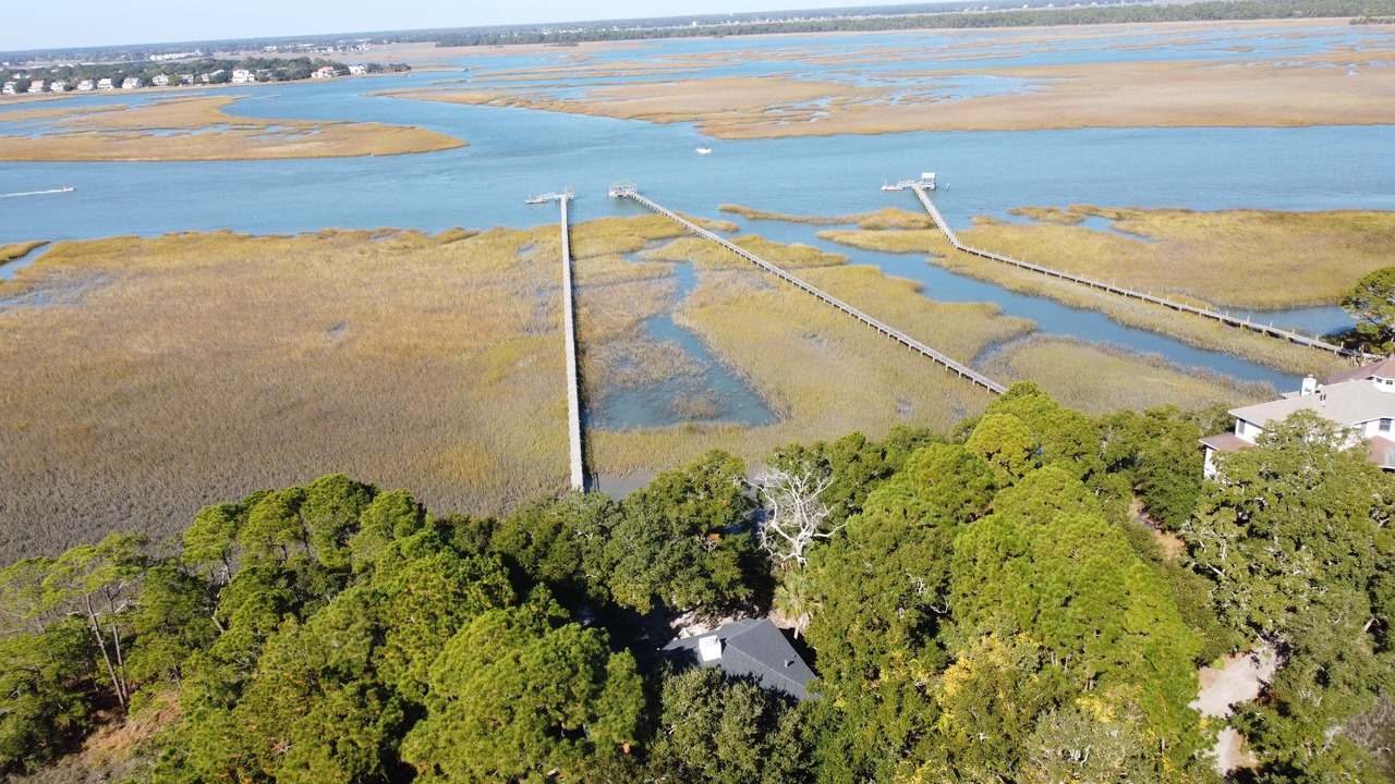 Photo of Outdoor in Folly Beach