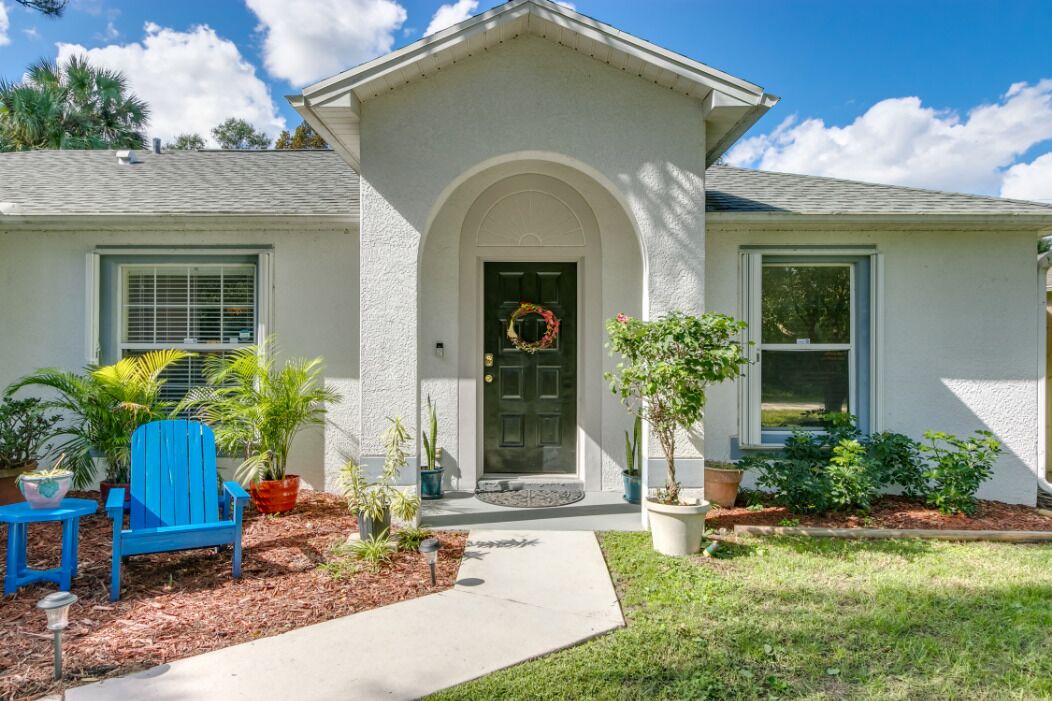 Photo of Outdoor in Vero Lake Estates