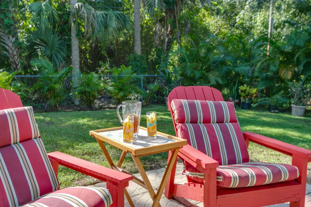 Photo of Outdoor in Vero Lake Estates