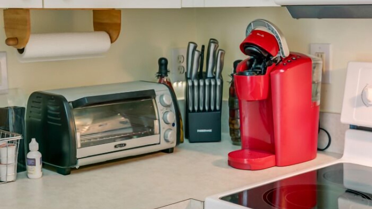 Photo of Kitchen in Vero Lake Estates