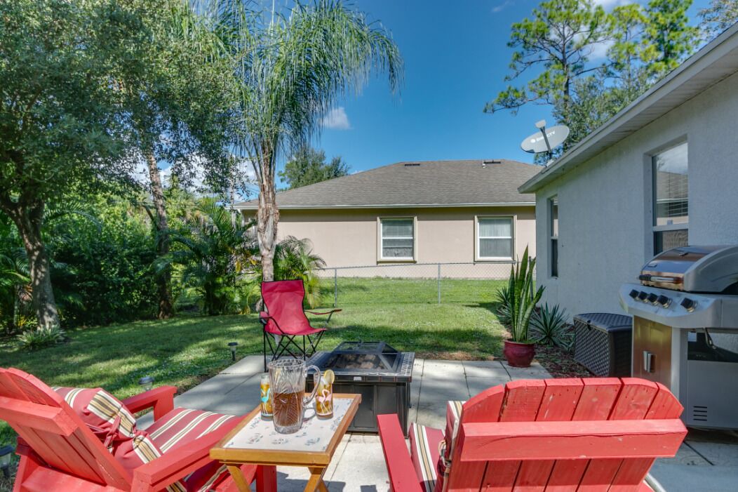 Photo of Others in Vero Lake Estates