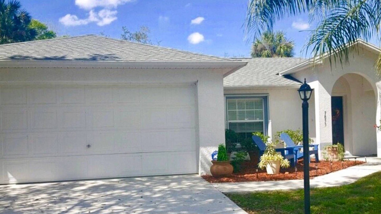 Photo of Outdoor in Vero Lake Estates