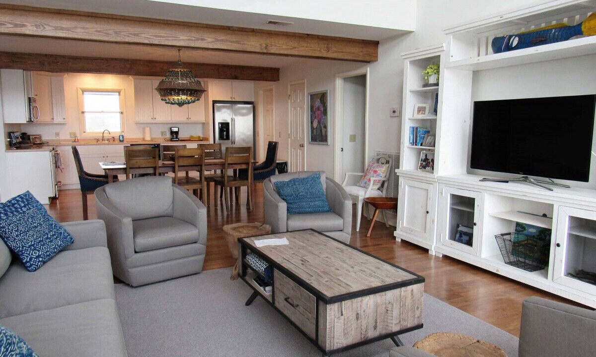 Photo of Livingroom in Beaufort