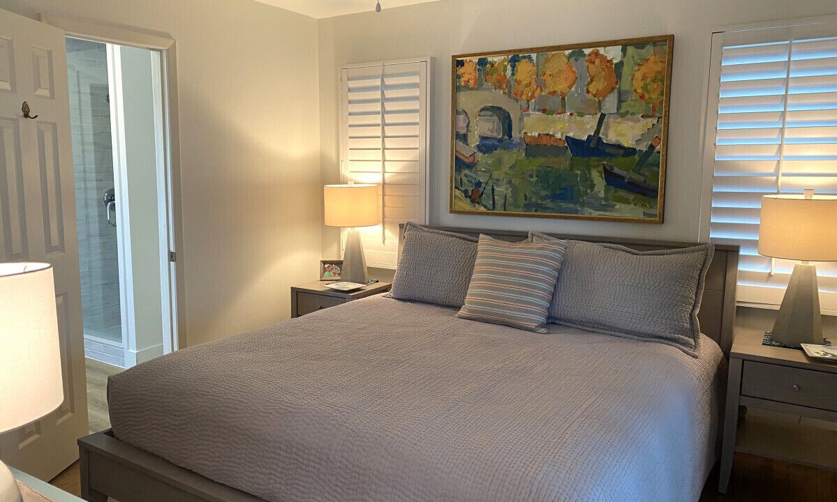 Photo of Bedroom in Beaufort