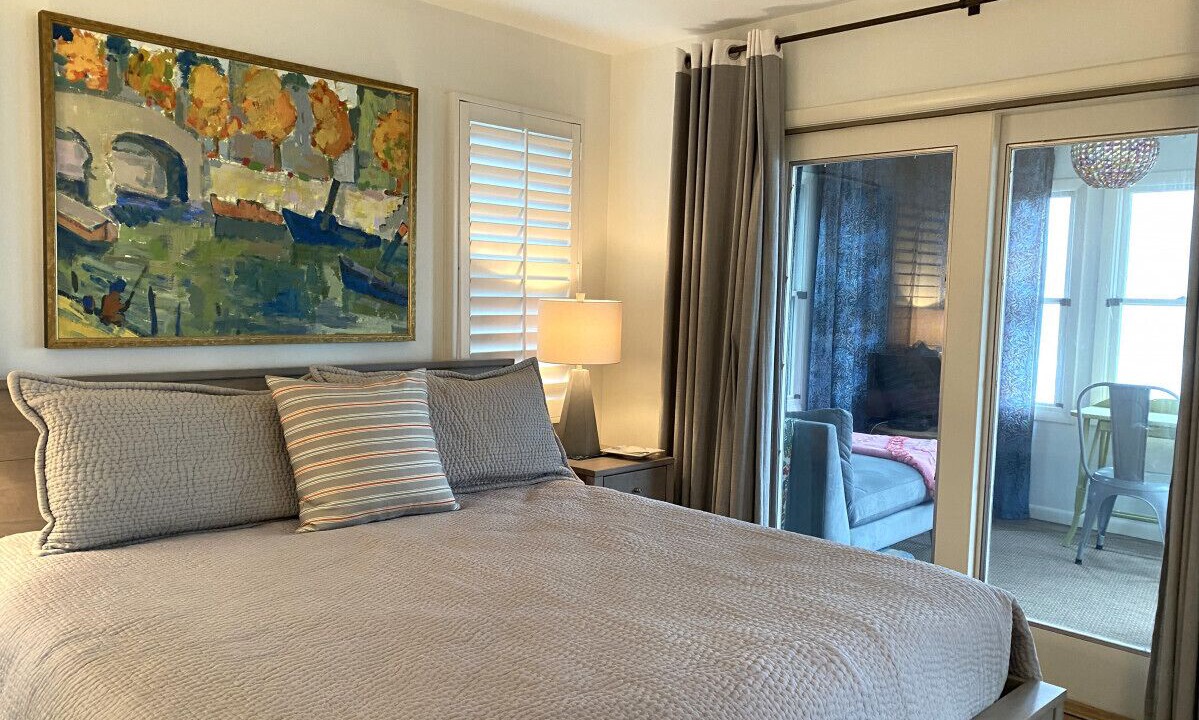 Photo of Bedroom in Beaufort
