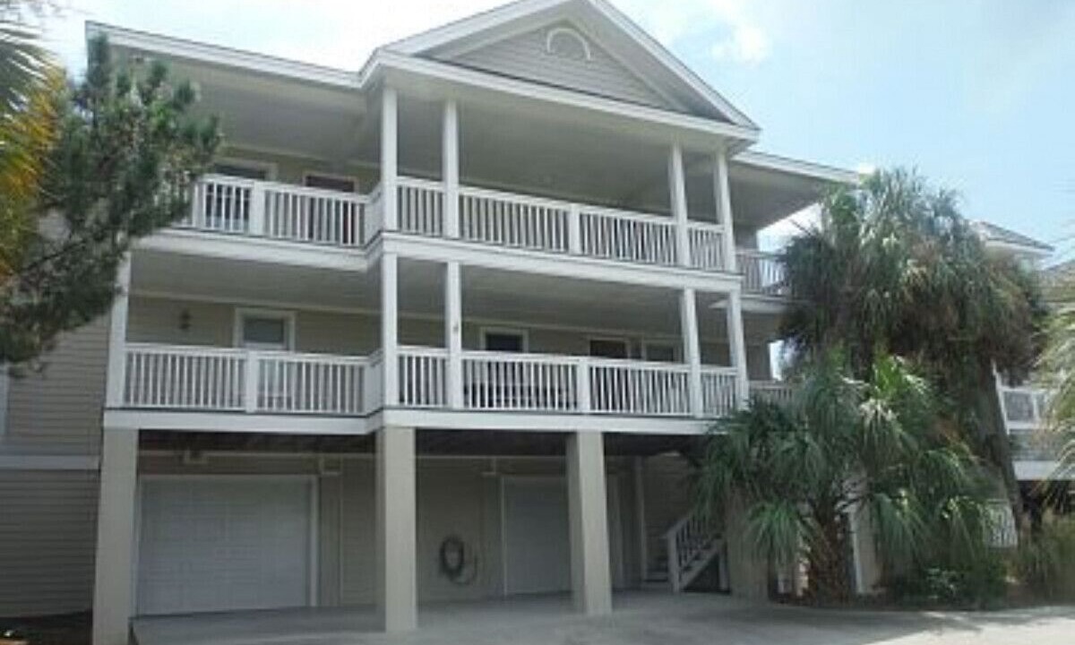 Photo of Outdoor in Beaufort