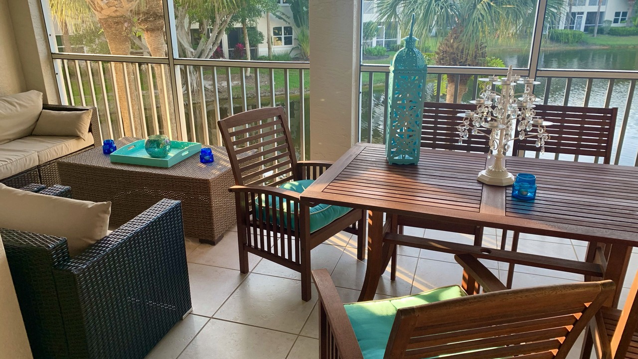Photo of Outdoor in Naples
