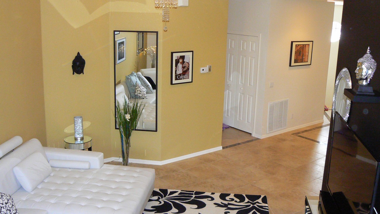 Photo of Bedroom in Naples