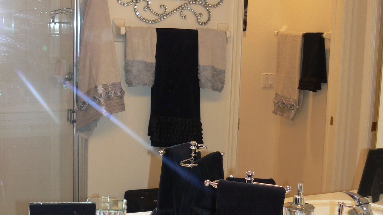 Photo of Bathroom in Naples