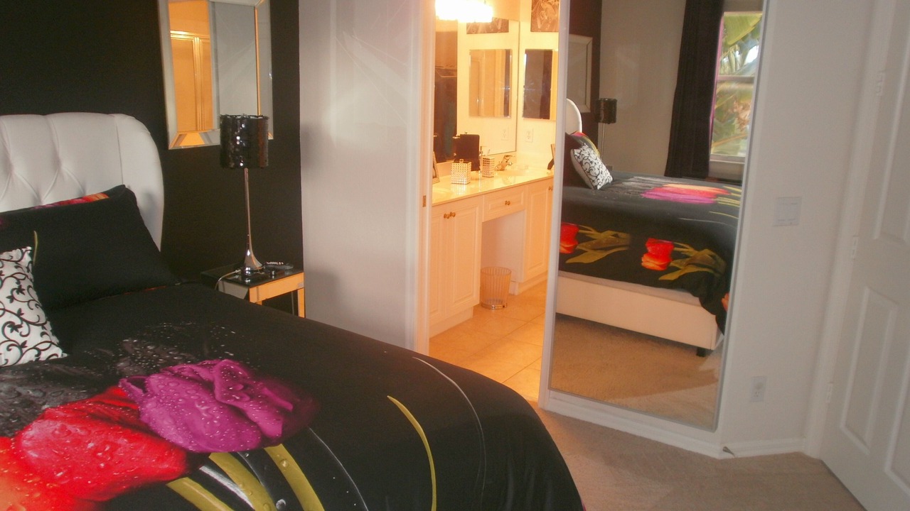 Photo of Bedroom in Naples