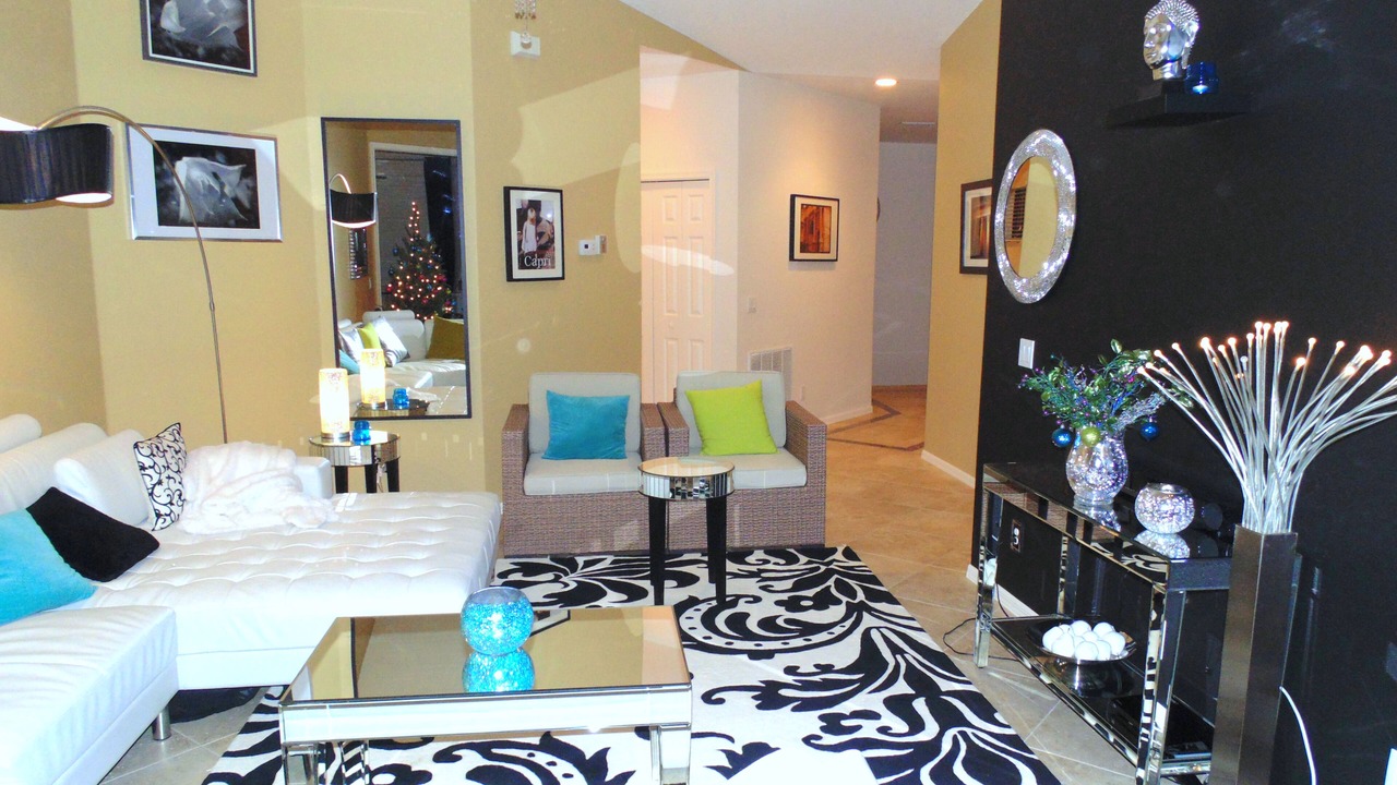 Photo of Bedroom in Naples