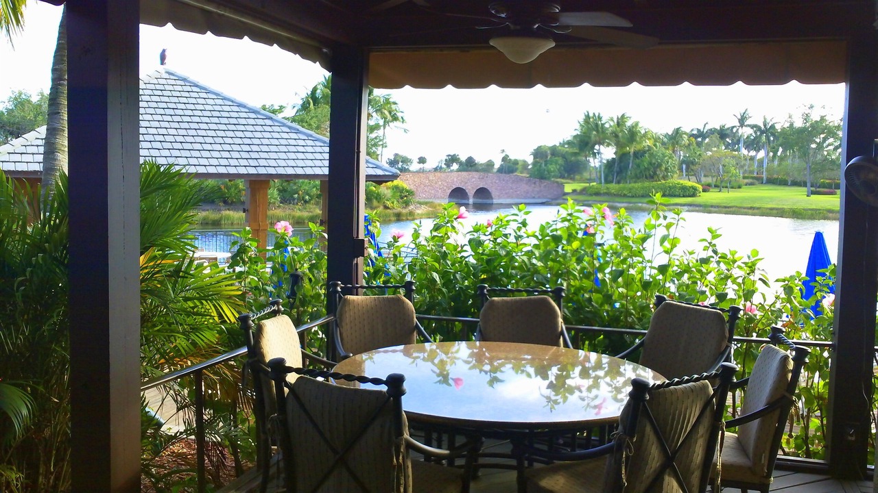 Photo of Outdoor in Naples