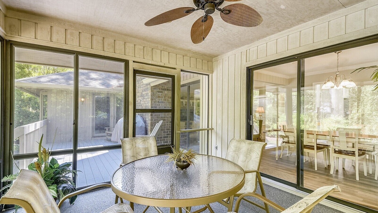 Photo of Outdoor in Heritage Woods