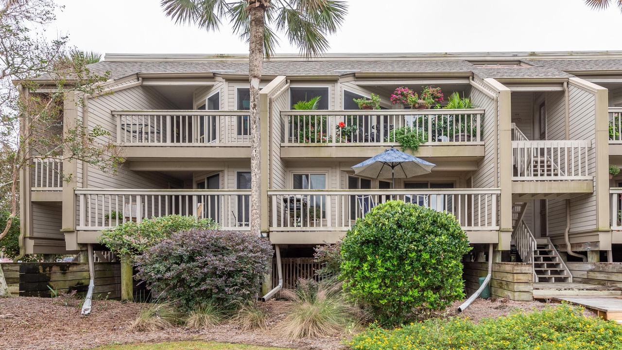 Photo of Outdoor in Seabrook Island