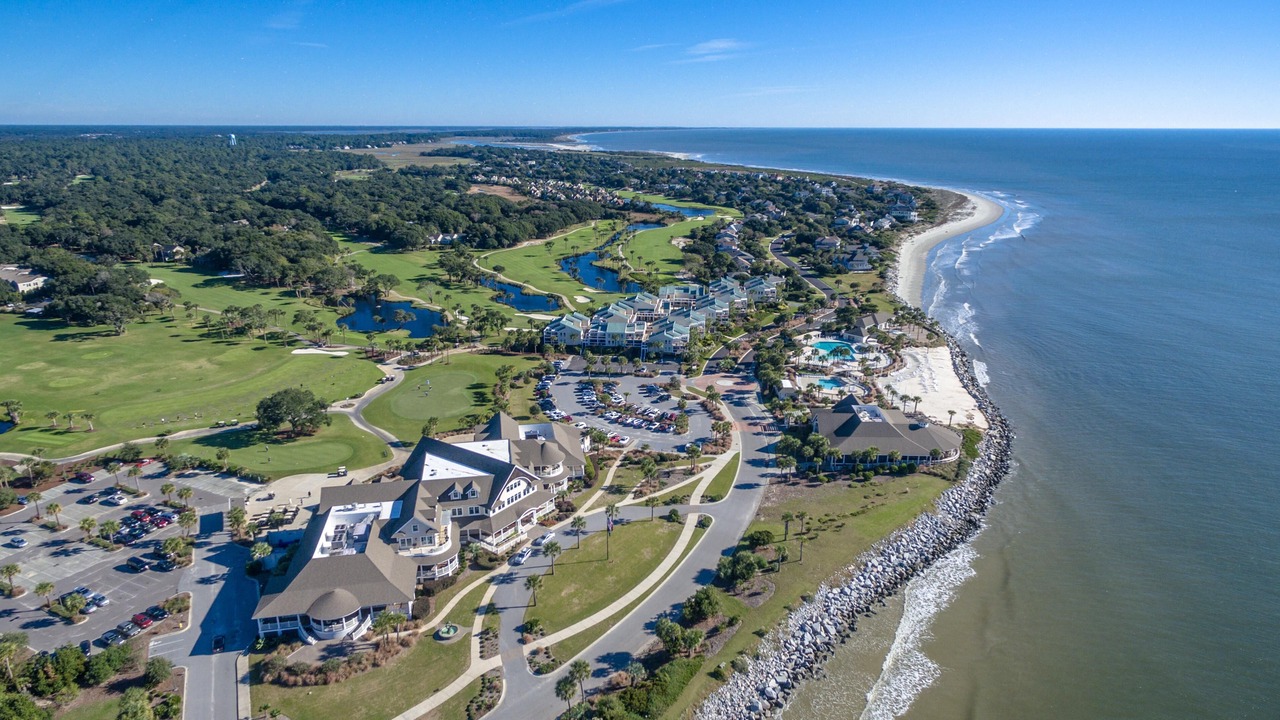 Photo of Outdoor in Seabrook Island