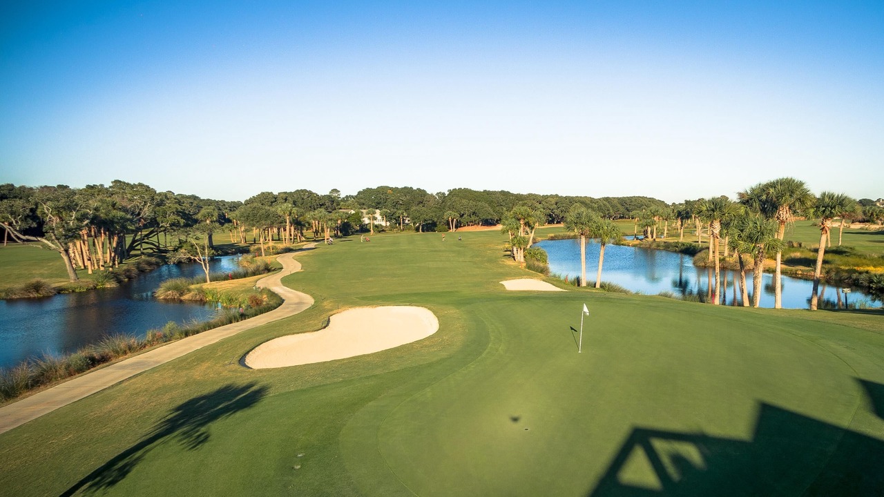 Photo of Others in Seabrook Island