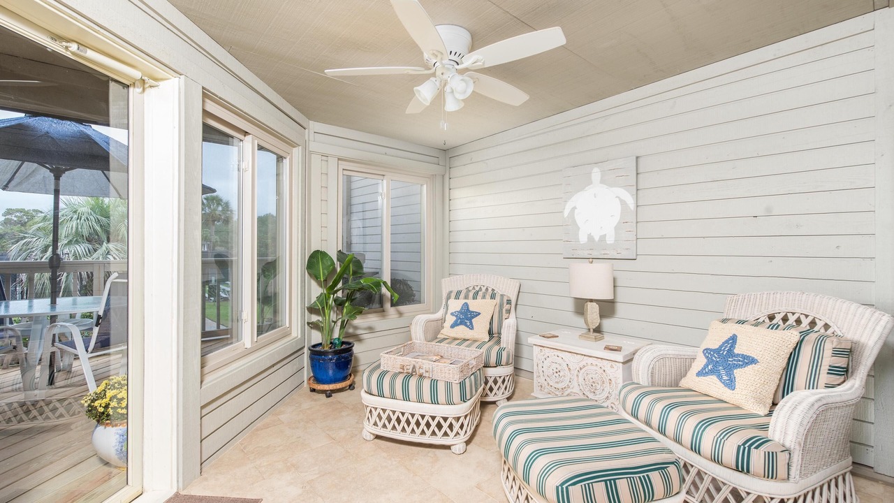 Photo of Bedroom in Seabrook Island