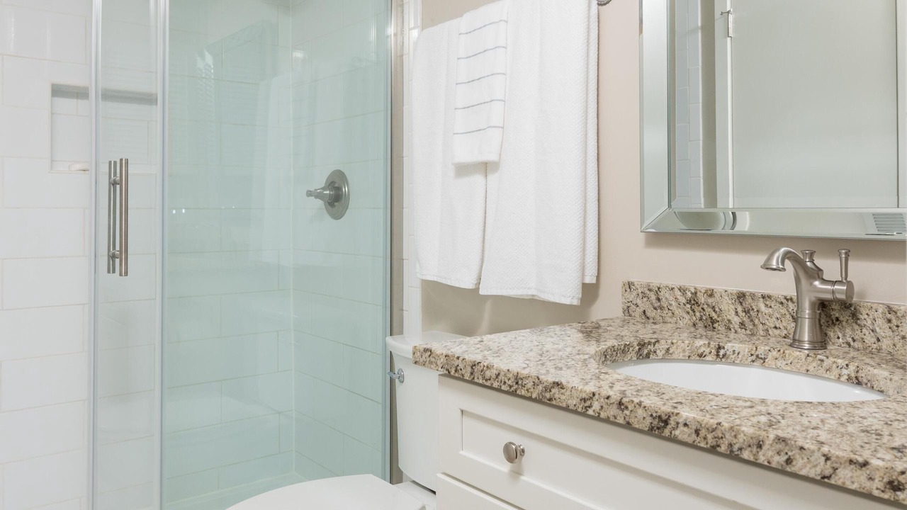 Photo of Bathroom in Seabrook Island