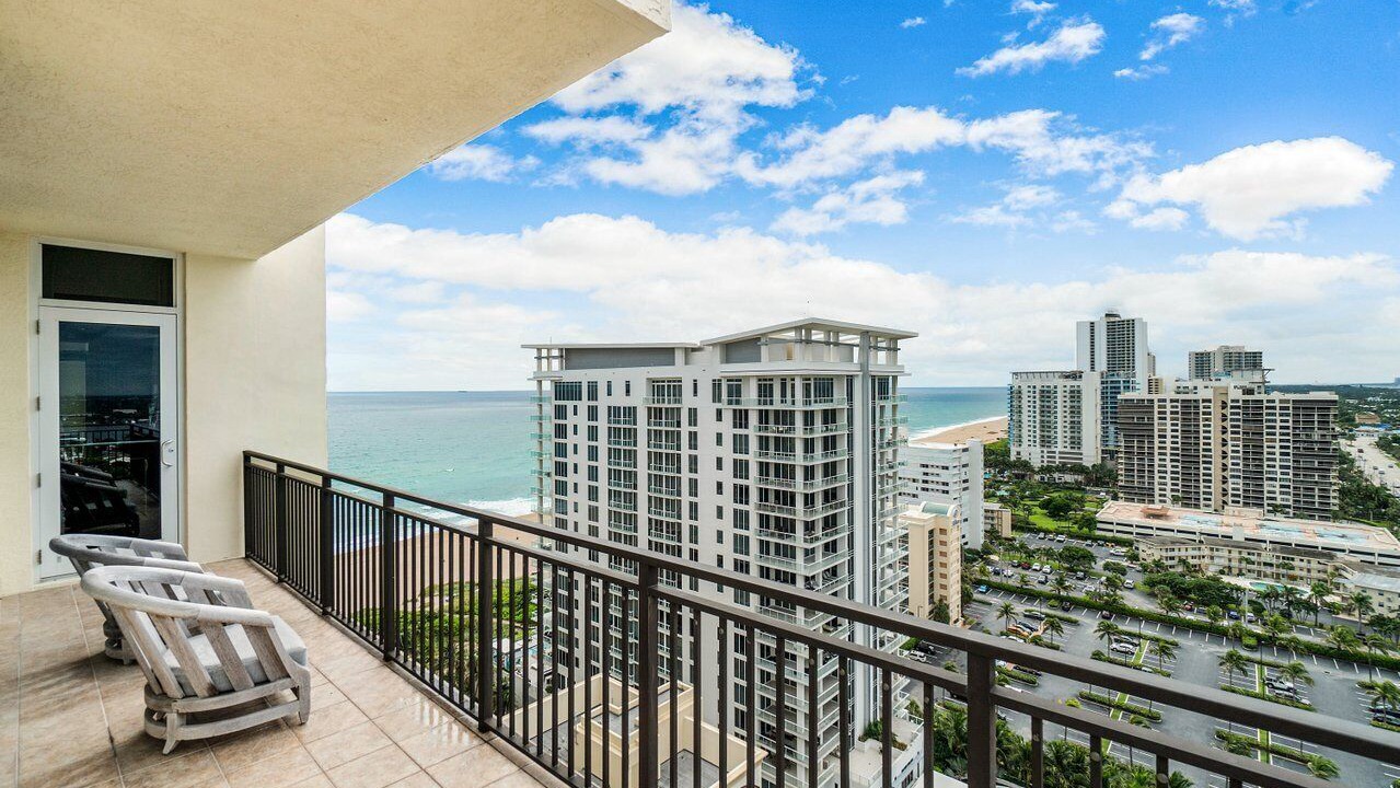 Photo of Outdoor in Singer Island