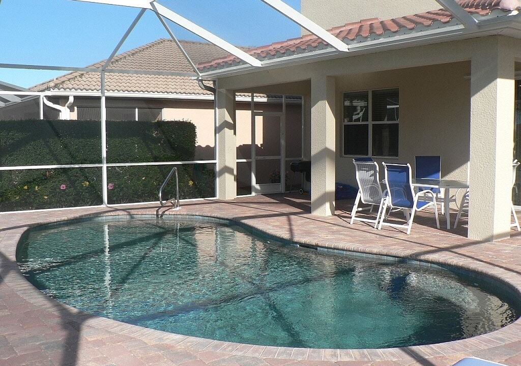 Photo of Outdoor in Naples
