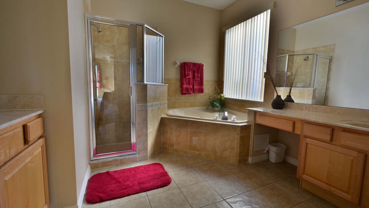 Photo of Bathroom in Calabay Parc