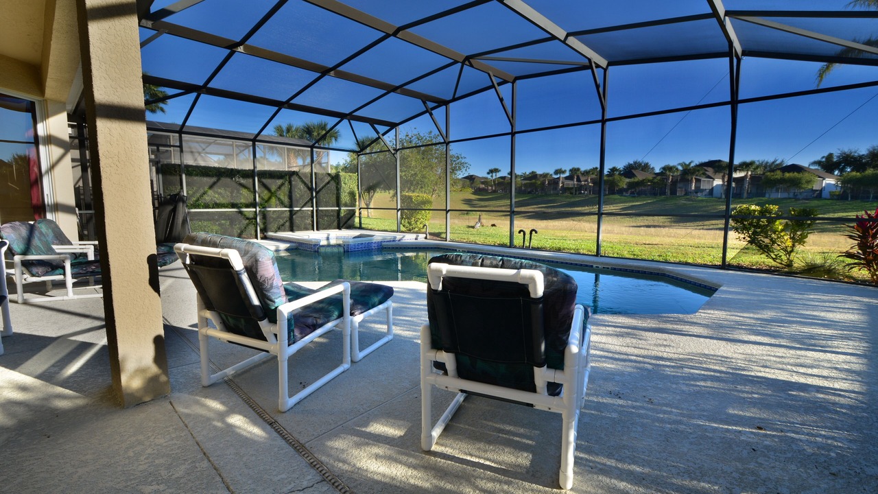Photo of Outdoor in Calabay Parc