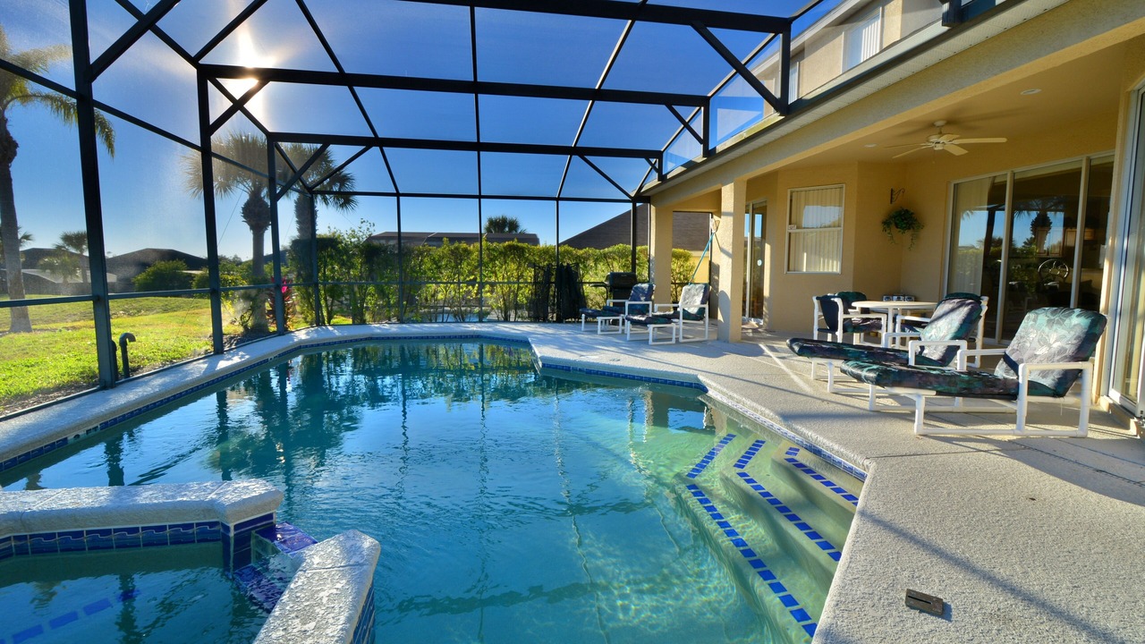 Photo of Outdoor in Calabay Parc