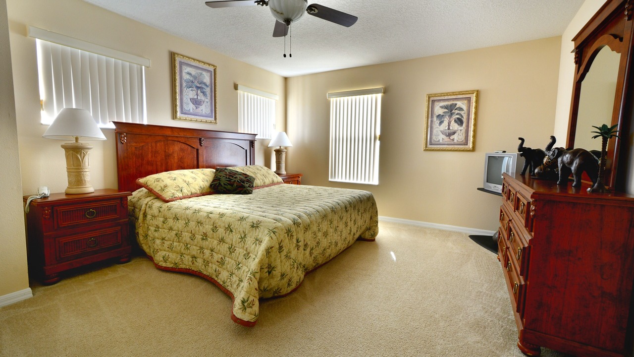 Photo of Bedroom in Calabay Parc